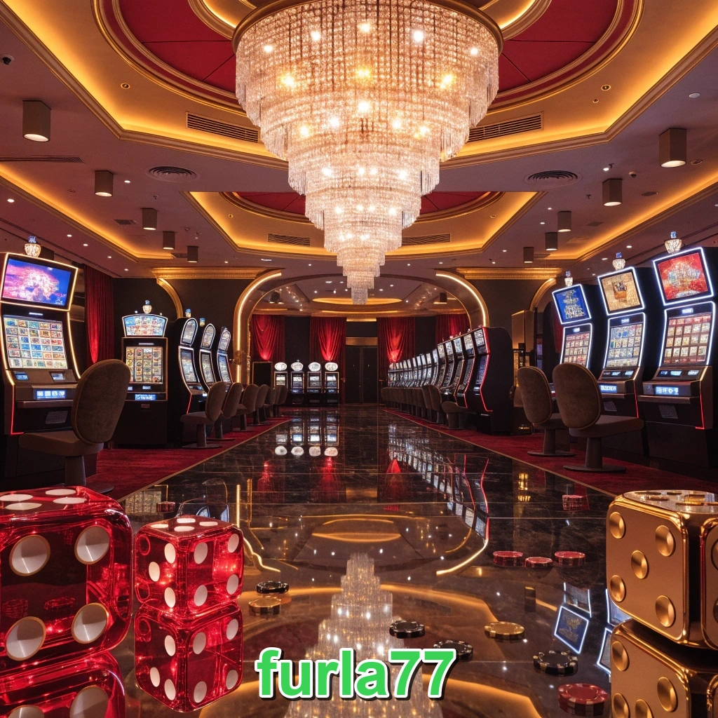 Screenshot 1 - furla77 Home Screen