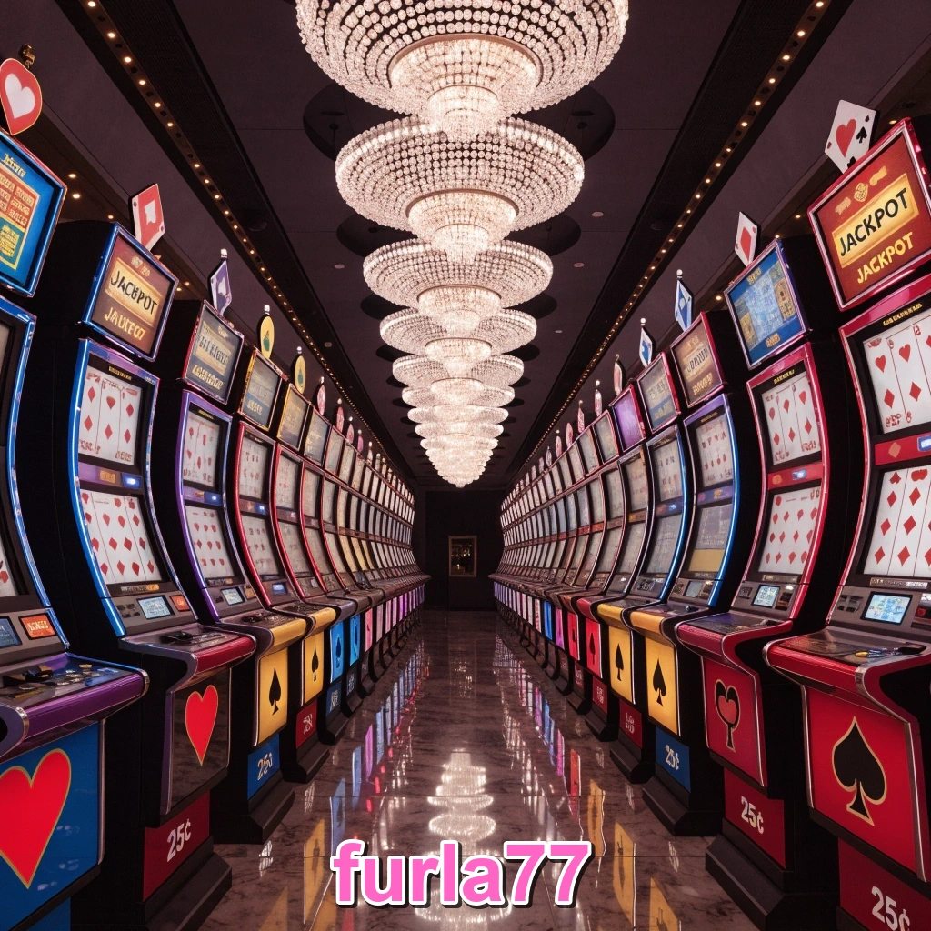 Screenshot 3 - furla77 Settings