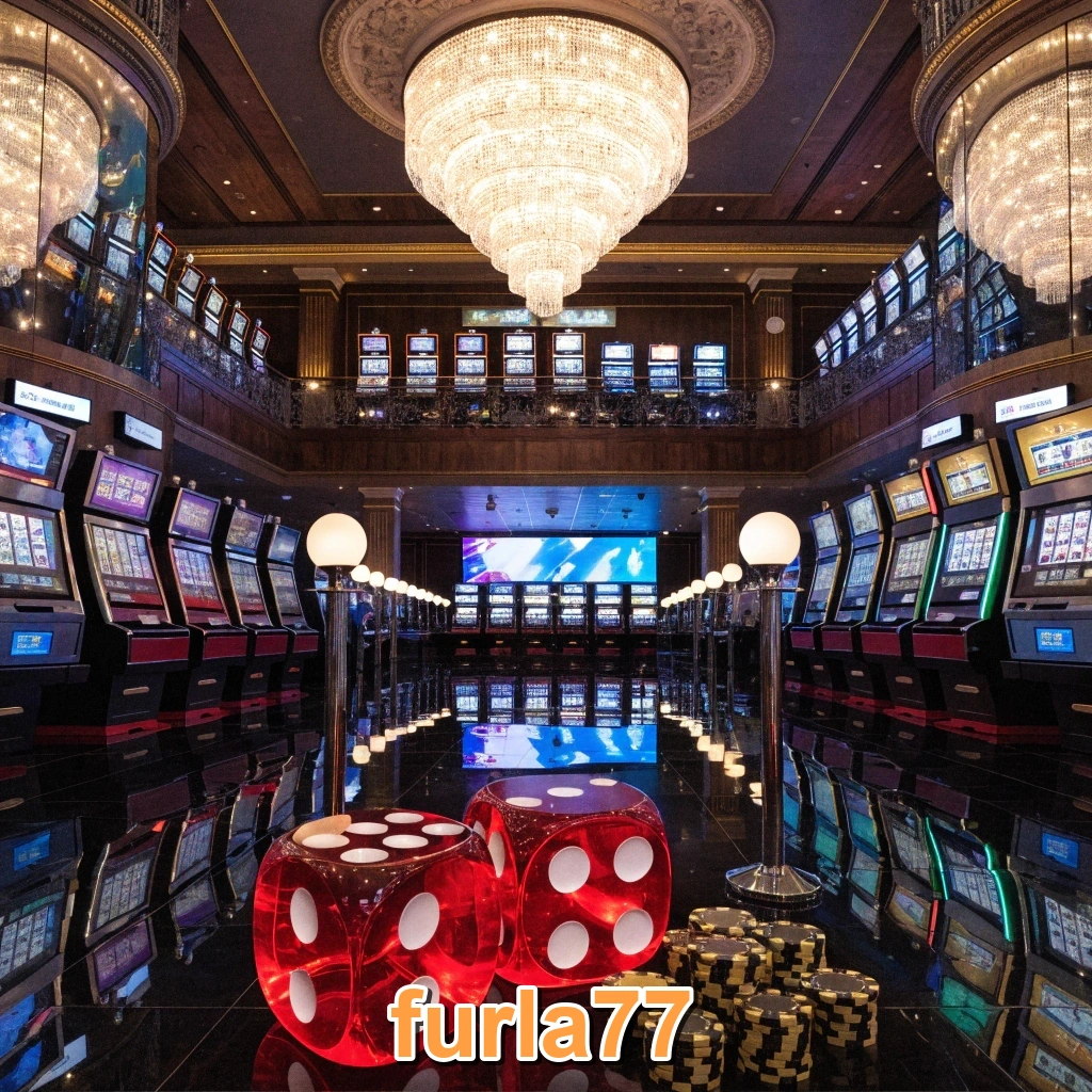 Screenshot 1 - furla77 Home Screen