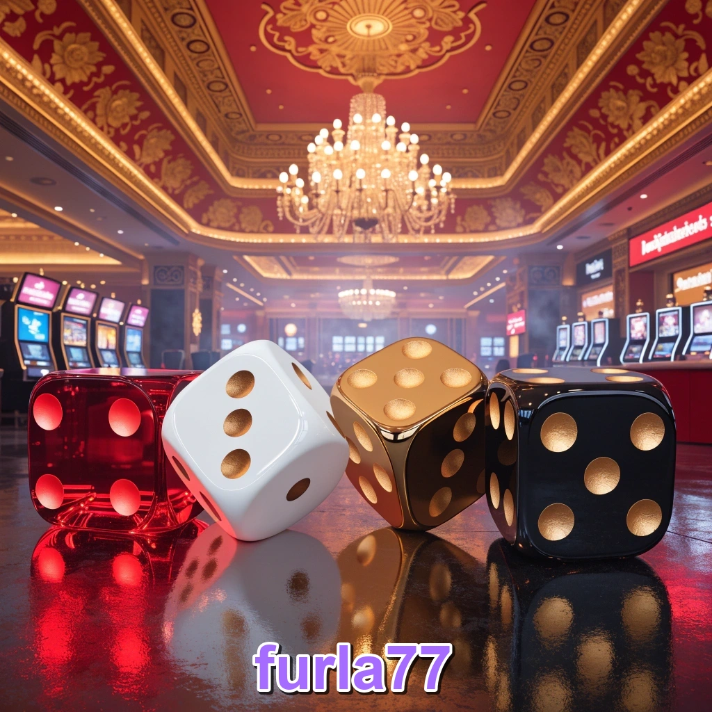 Screenshot 1 - furla77 Home Screen