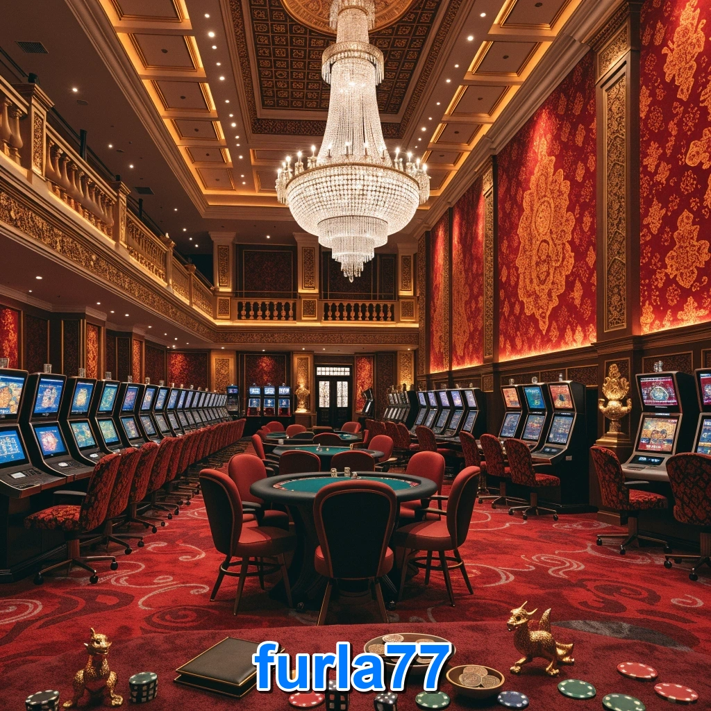 Screenshot 2 - furla77 Features
