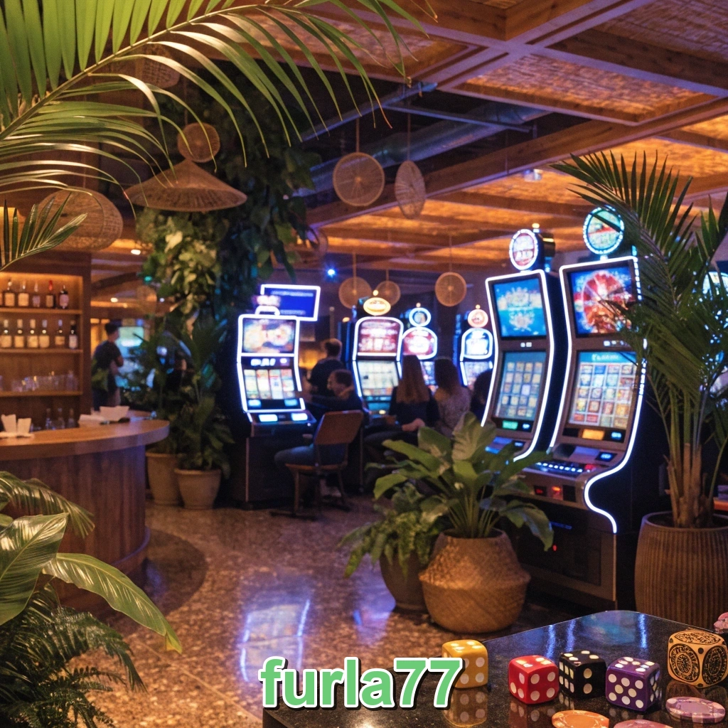 Screenshot 1 - furla77 Home Screen