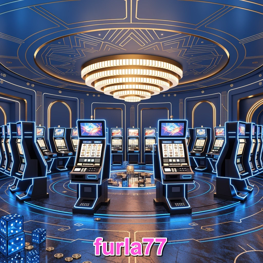 Screenshot 1 - furla77 Home Screen