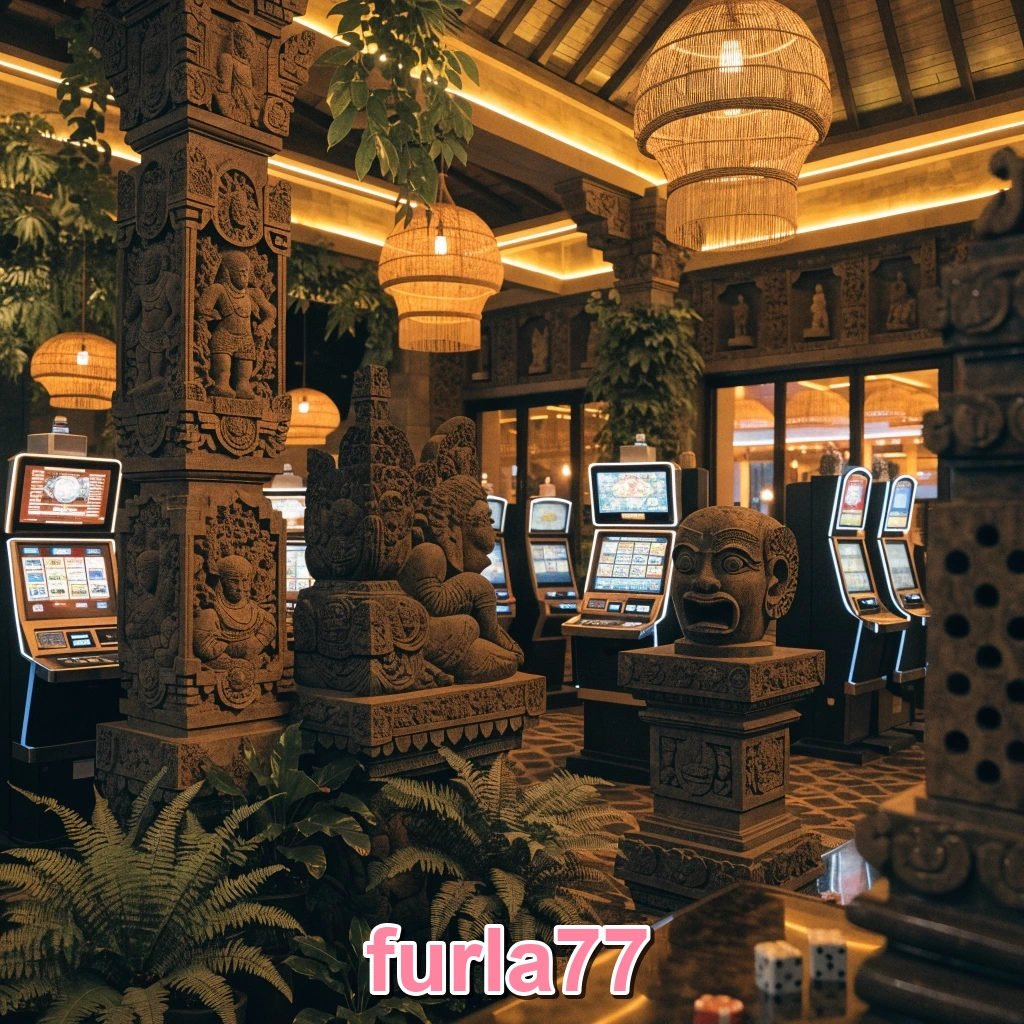 Screenshot 2 - furla77 Features