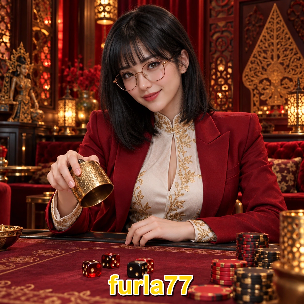 Screenshot 2 - furla77 Features